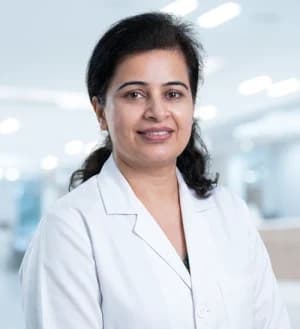 Rajni Bai Talreja