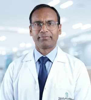 Subodh Kumar