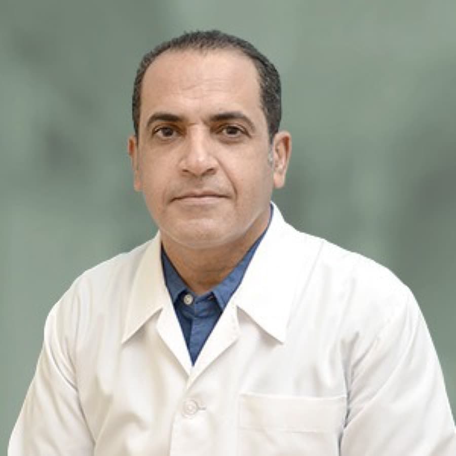 د. Abdolaziz Salehigheshmi