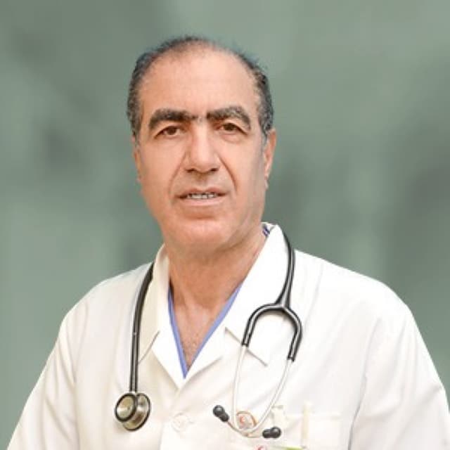 Dr. Abdulreza Heidarizadi