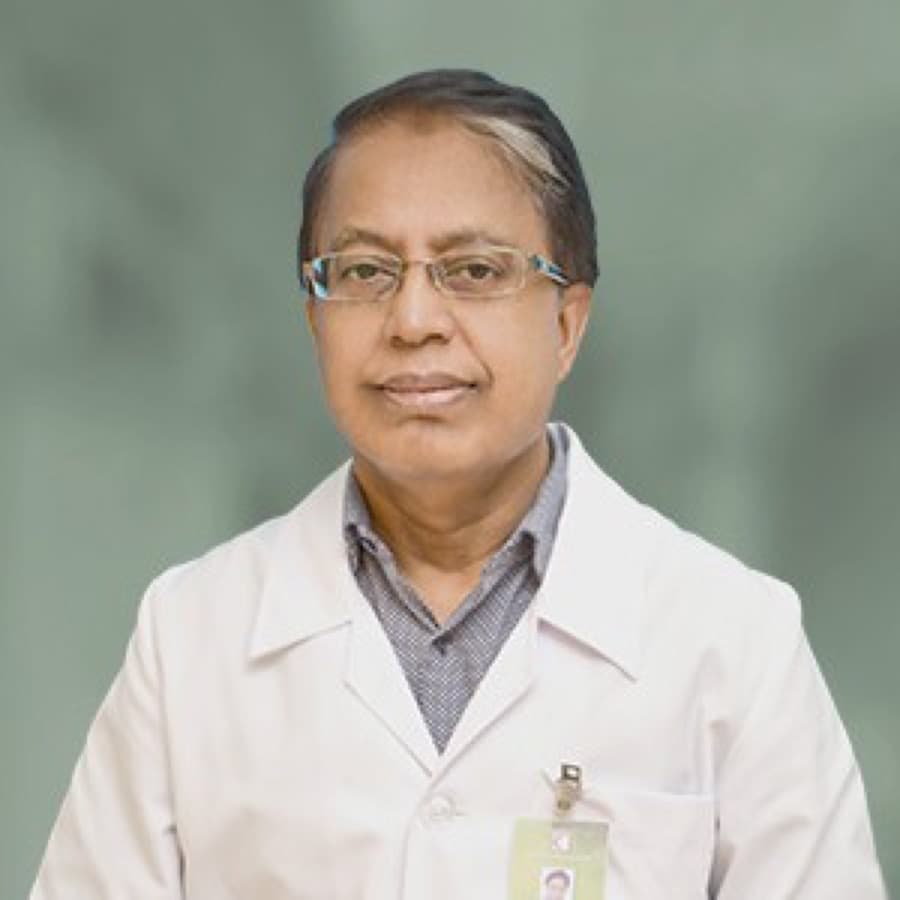 د. Abul Kalam Haque