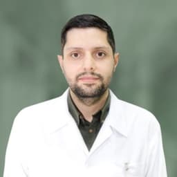 Dr. Behzad Enayati