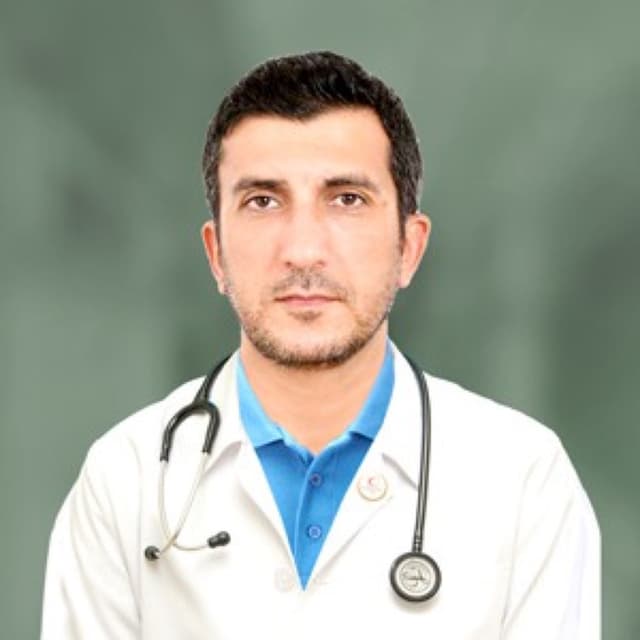 Dr. Farshad Mowla Zadeh