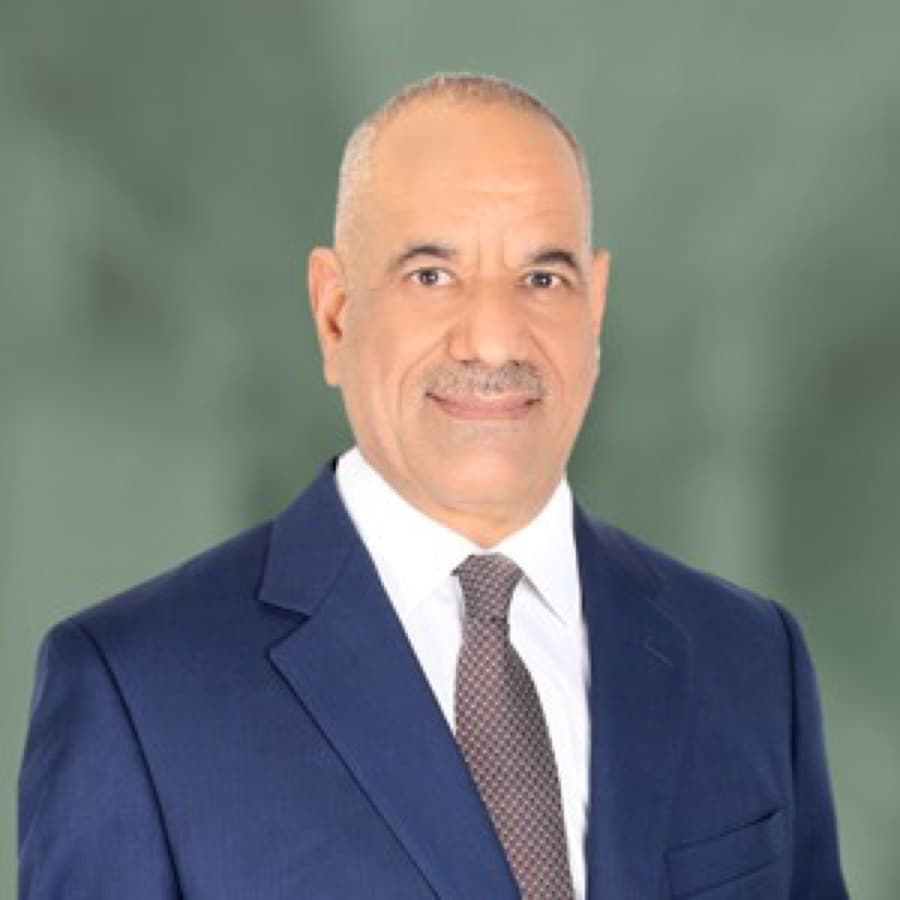 Dr. Kareem Kamil Mohammed