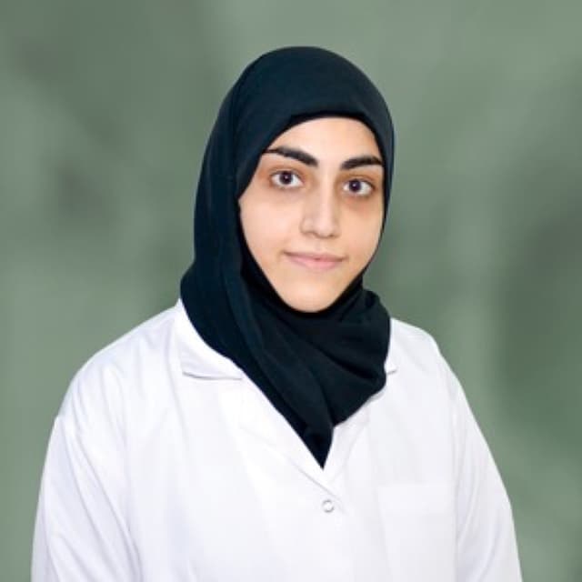Dr. Kawthar Sharif-Askari
