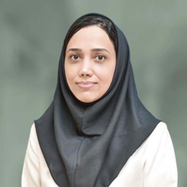 Dr. Mandana Nikkar