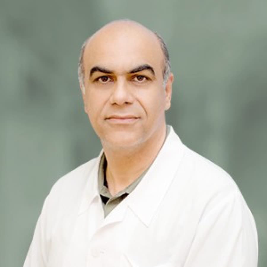 Dr. Mehrdad Mirouliaei