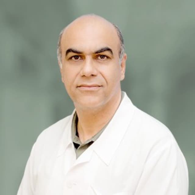 Dr. Mehrdad Mirouliaei