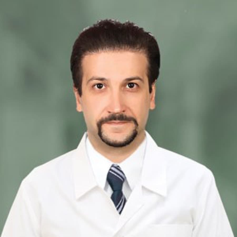 Dr. Mohamadhosein Kardar
