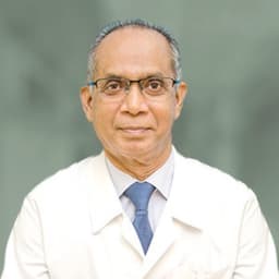 Dr. Mohamed Abdur Rahman