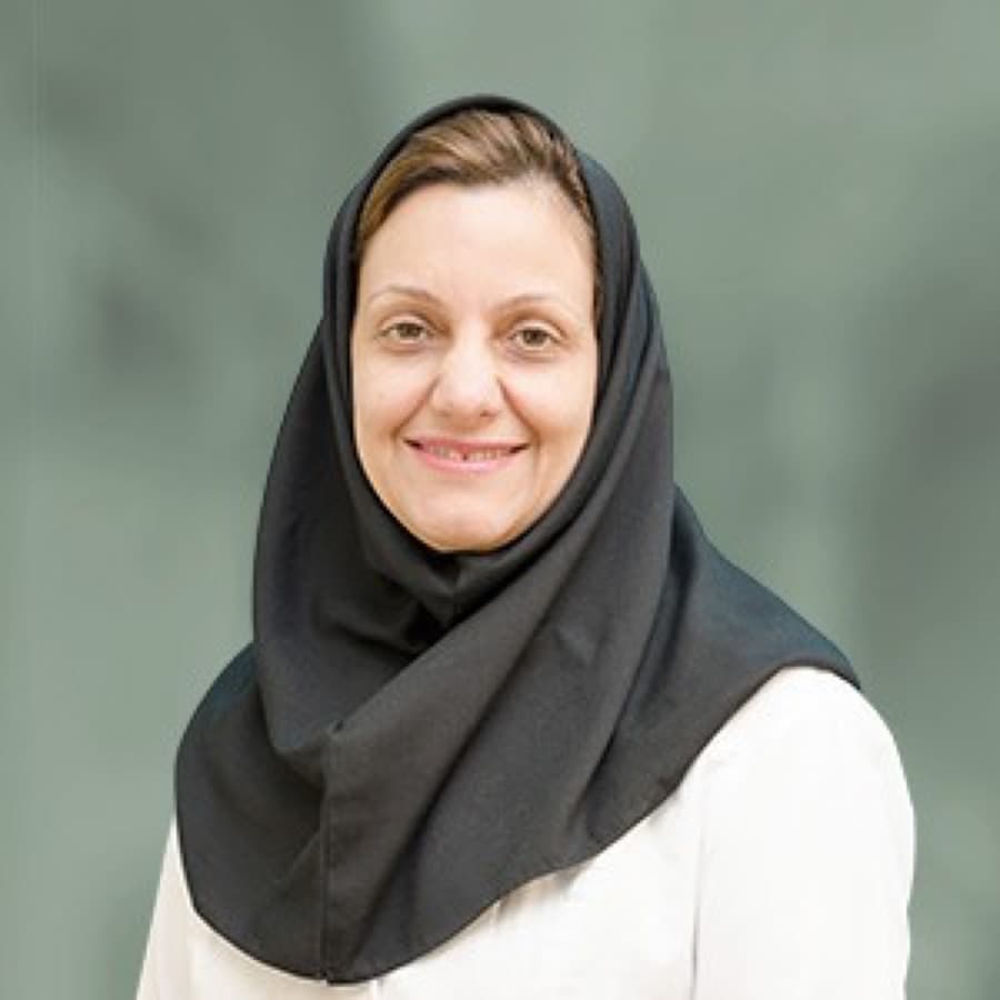 Dr. Mojgan Azadpoor