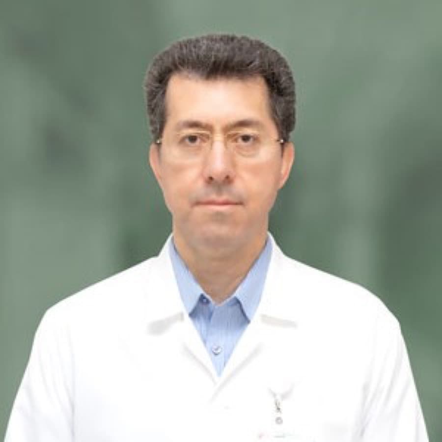 د. Ramin Omoumi