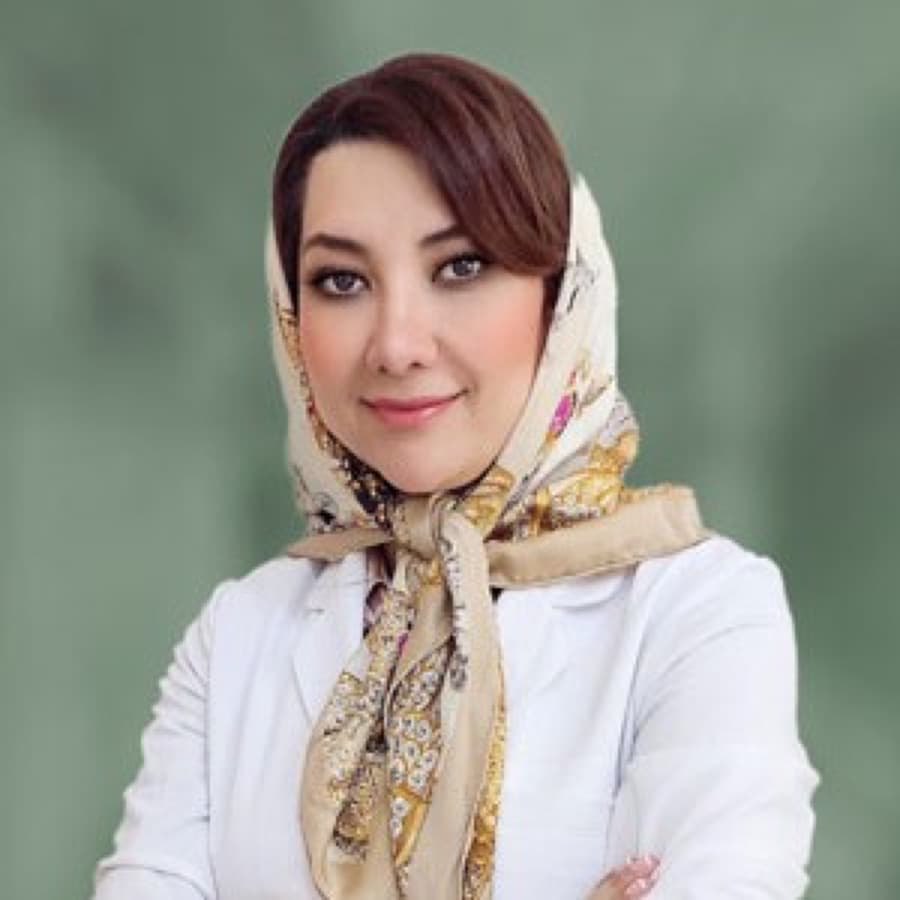 Dr. Sahar Assadi