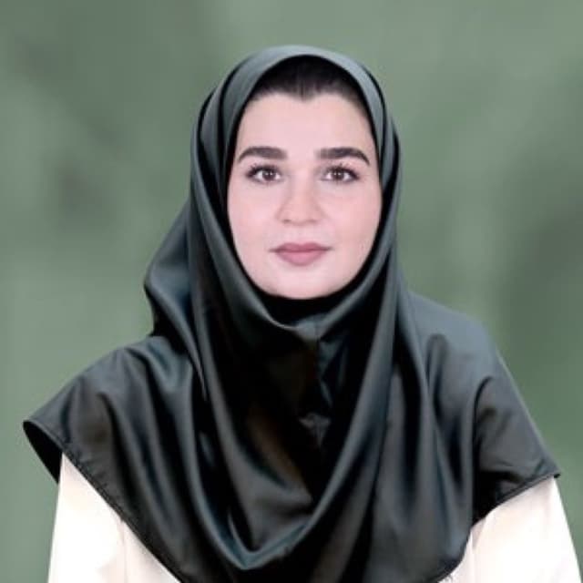 Dr. Samira Abedloo