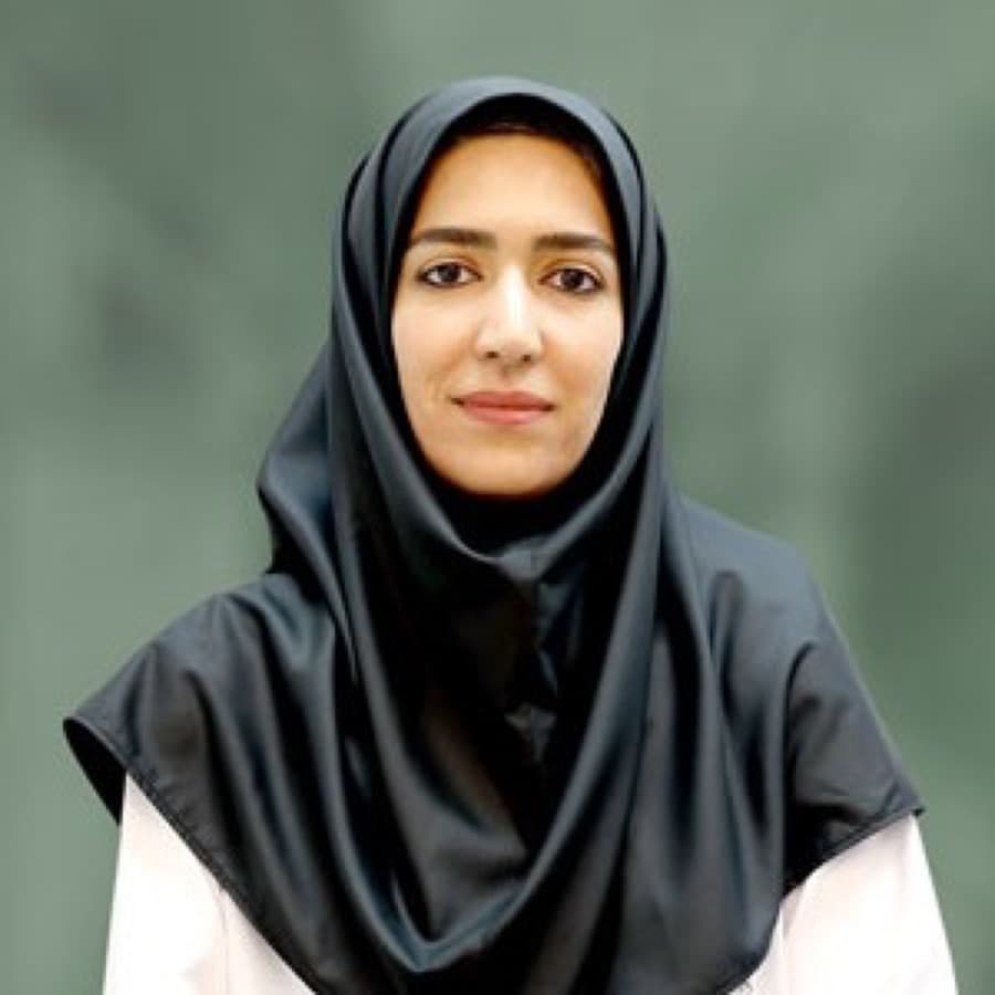 Dr. Sara Abd Al Mouthi Helwani