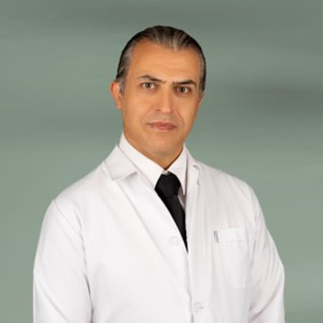 Dr. Seyed Majid Haghighat Shoar