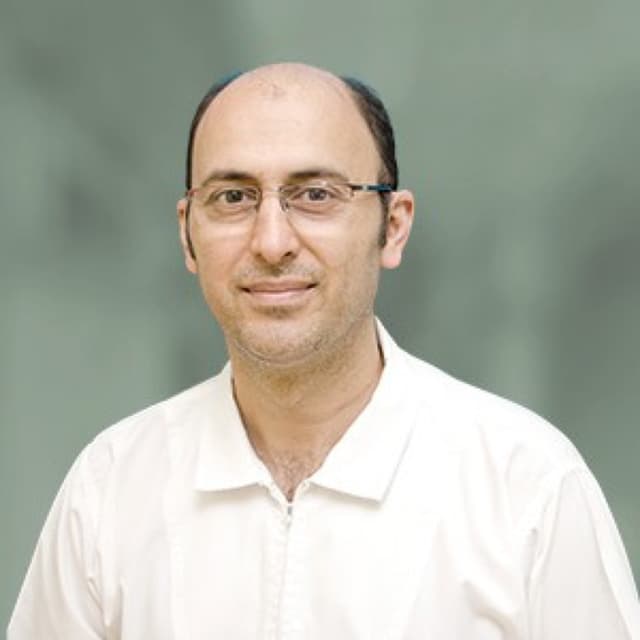 Dr. Seyed Reza Safi Zadeh