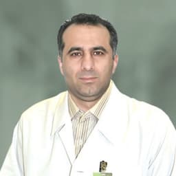 Dr. Seyedmehrdad Solatidehkordi