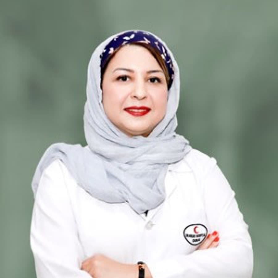 د. Sima Bijani