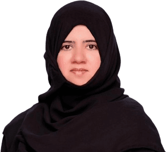 Dr. Hawraa Sajwani