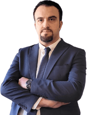 Dr. Mehrdad Ghayemmaghami