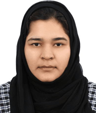 Minahil Akhtar