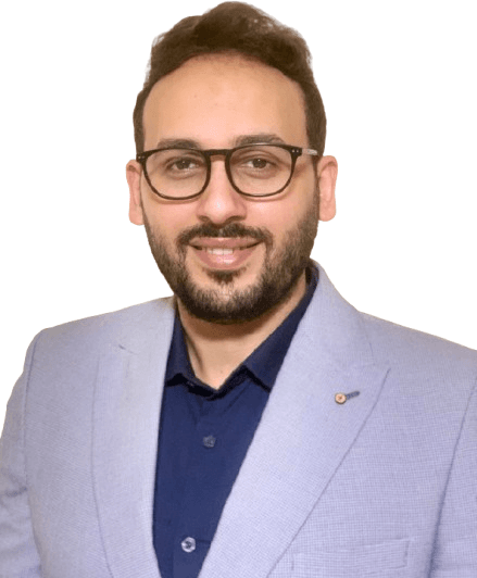 Dr. Mohamed ElSayed
