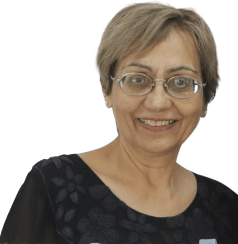 Dr. Samra Tahir