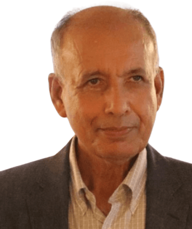 Dr. Tahir Saeed