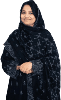 Dr. Rafsheena Basheer