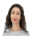 Dr. Iryna Shatokhina