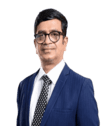 Dr. Ishthiaque Ahamed