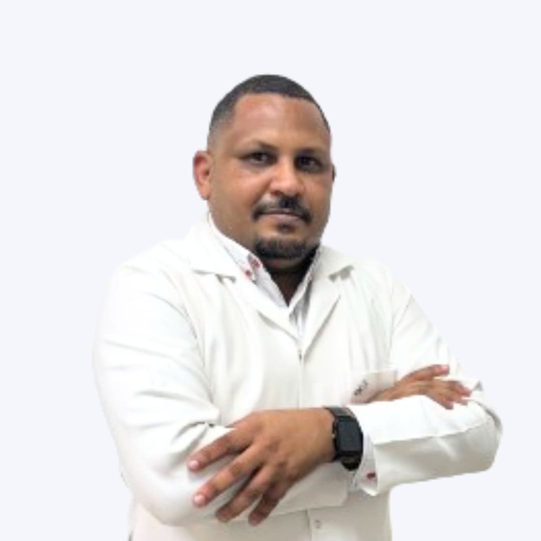 Dr. Ahmed Farouk