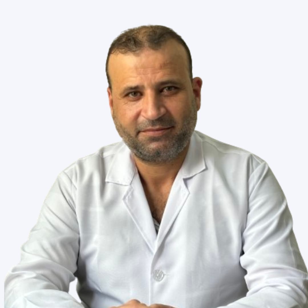 Dr. Bashar Aljbawi