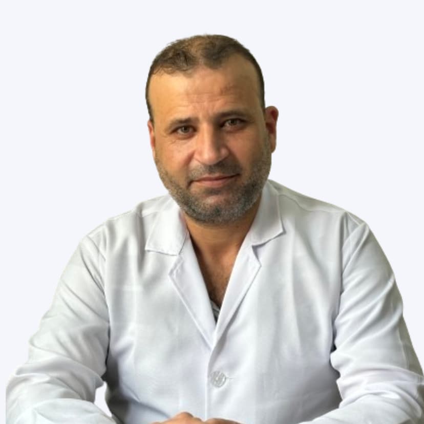 Bashar Aljbawi