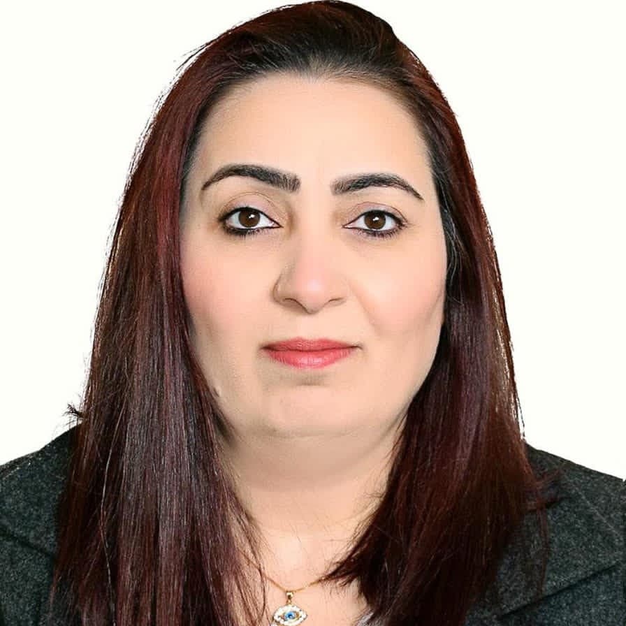 Dr. Etaab AlKhaled