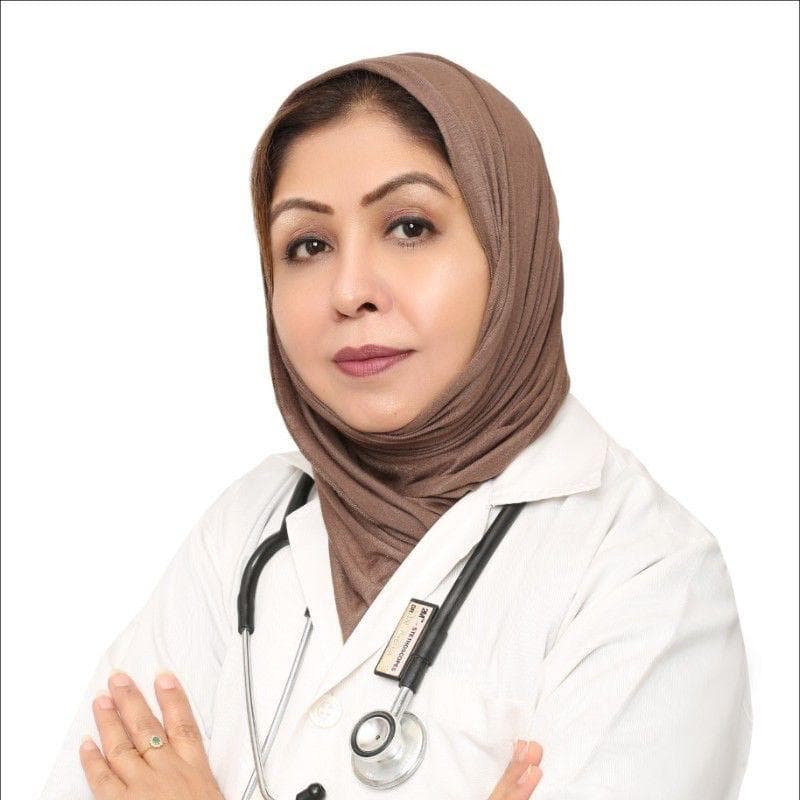Dr. Dr.Rubina Sohail