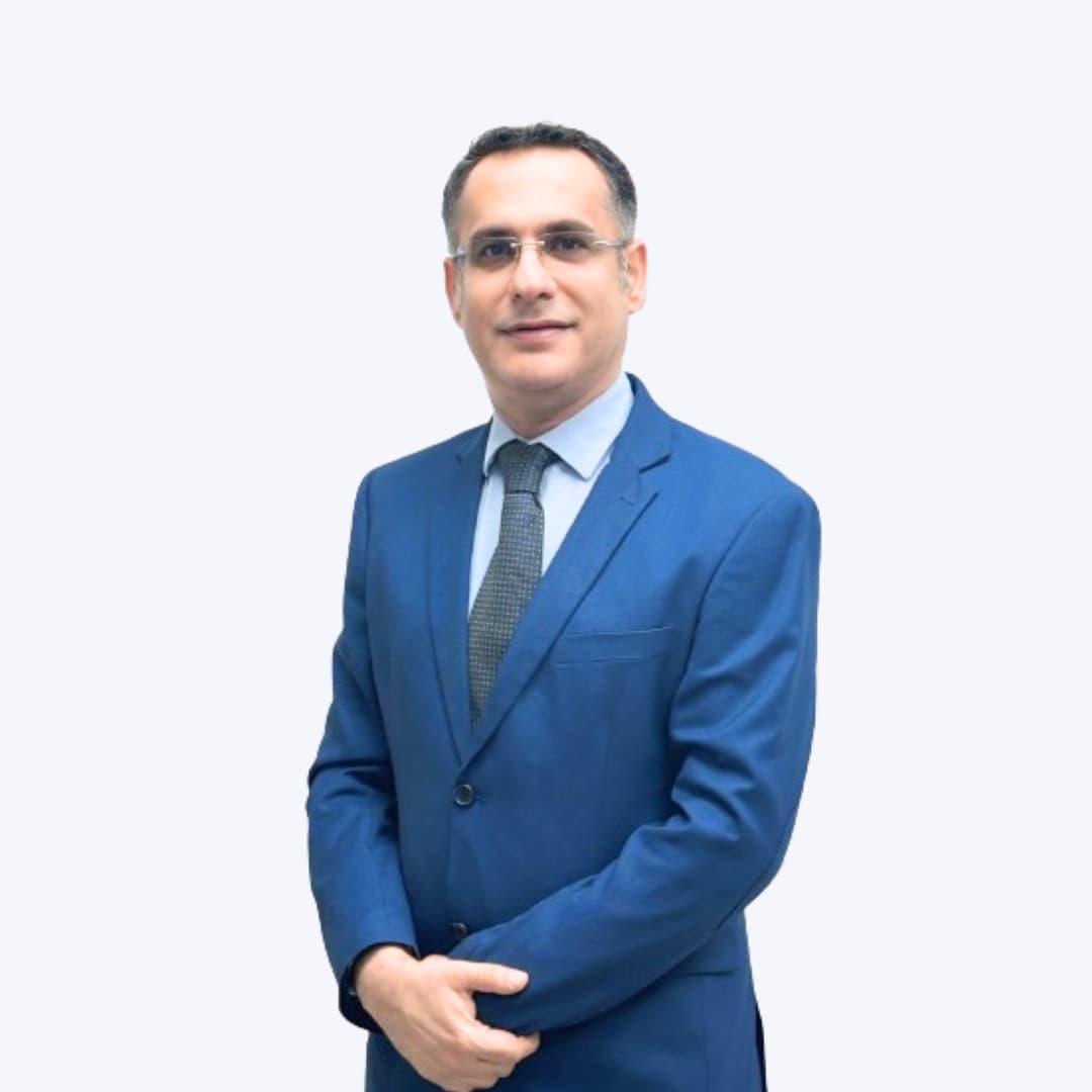 Dr. Seyed Rasool Mansoori