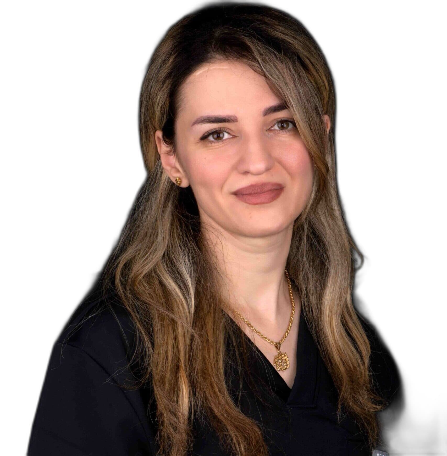 Dr. Abeer Mahmoud
