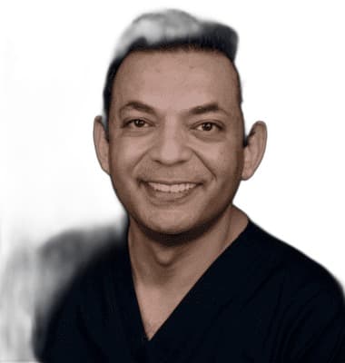 Dr. Ahmed Atef