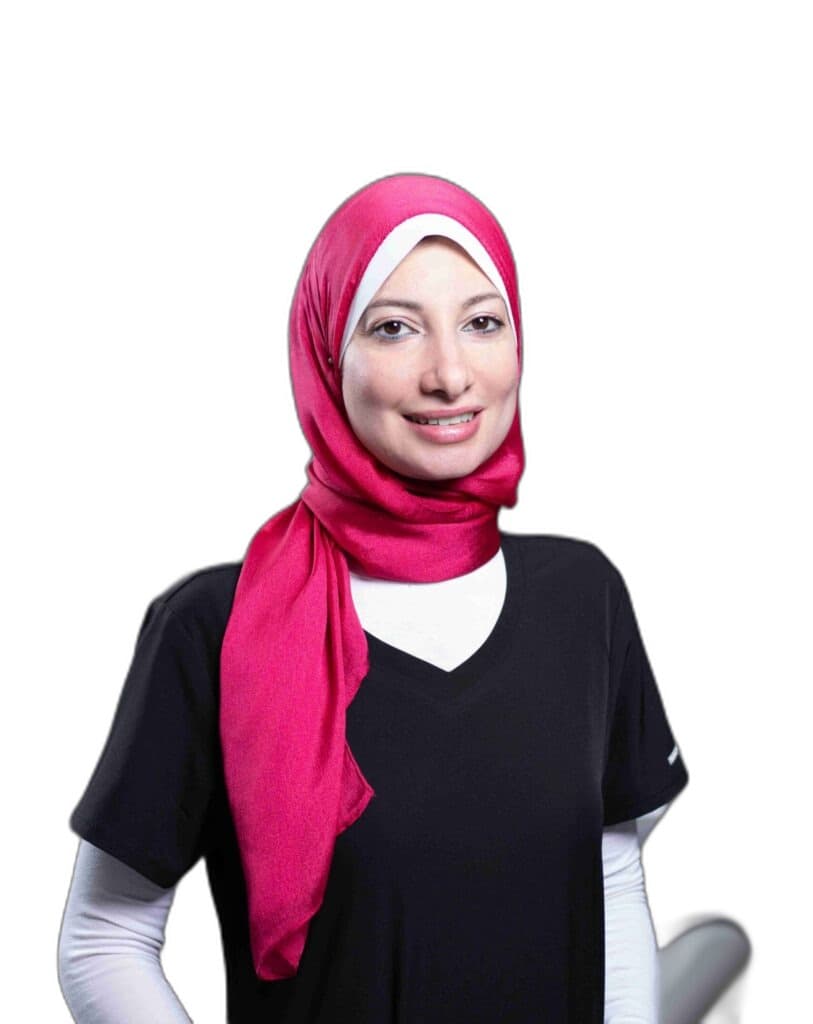 د. Amira Soliman