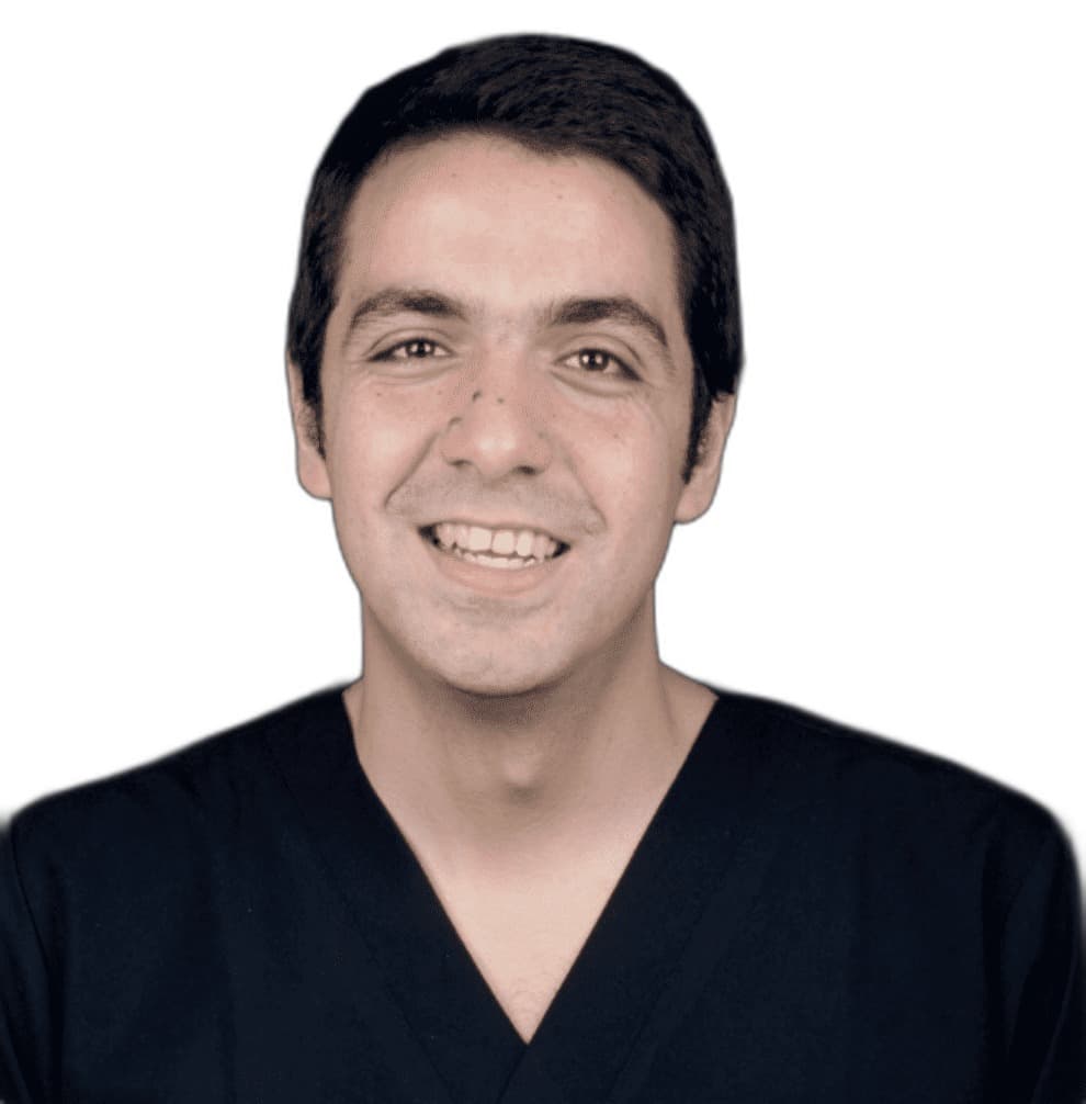 Dr. Hassan Amr