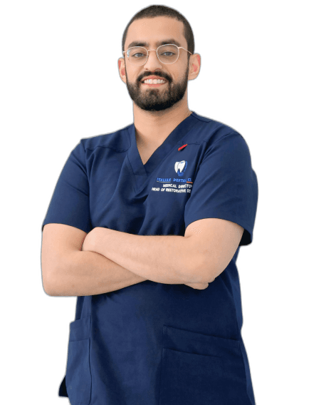 Dr. Paramveer Singh Sura