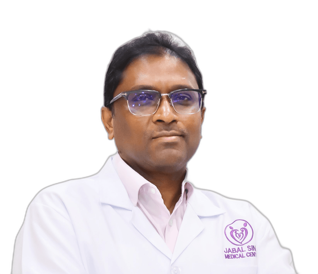 Dr. Balamurali Krishna