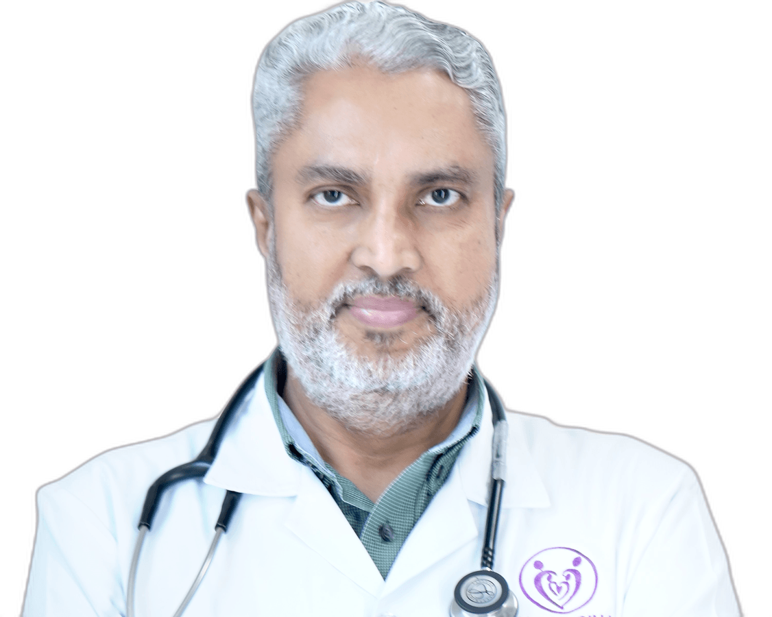 Dr. Abdul Gafoor Assanaru