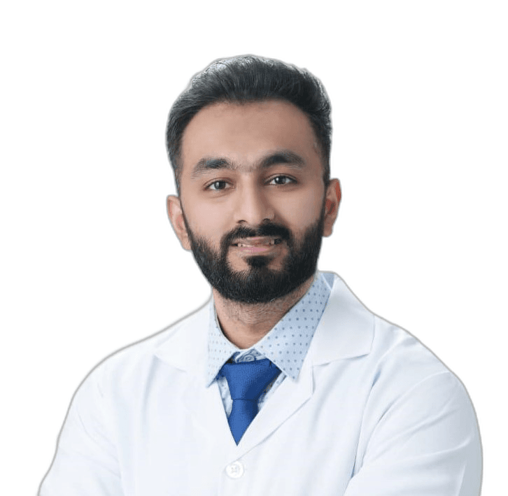 Dr. Abdullah Khalid