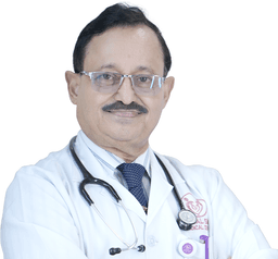 Dr. Pradip Kumar Chakraborty
