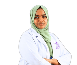 Dr. Sajitha Sajadh Moidu Vazithana Patta
