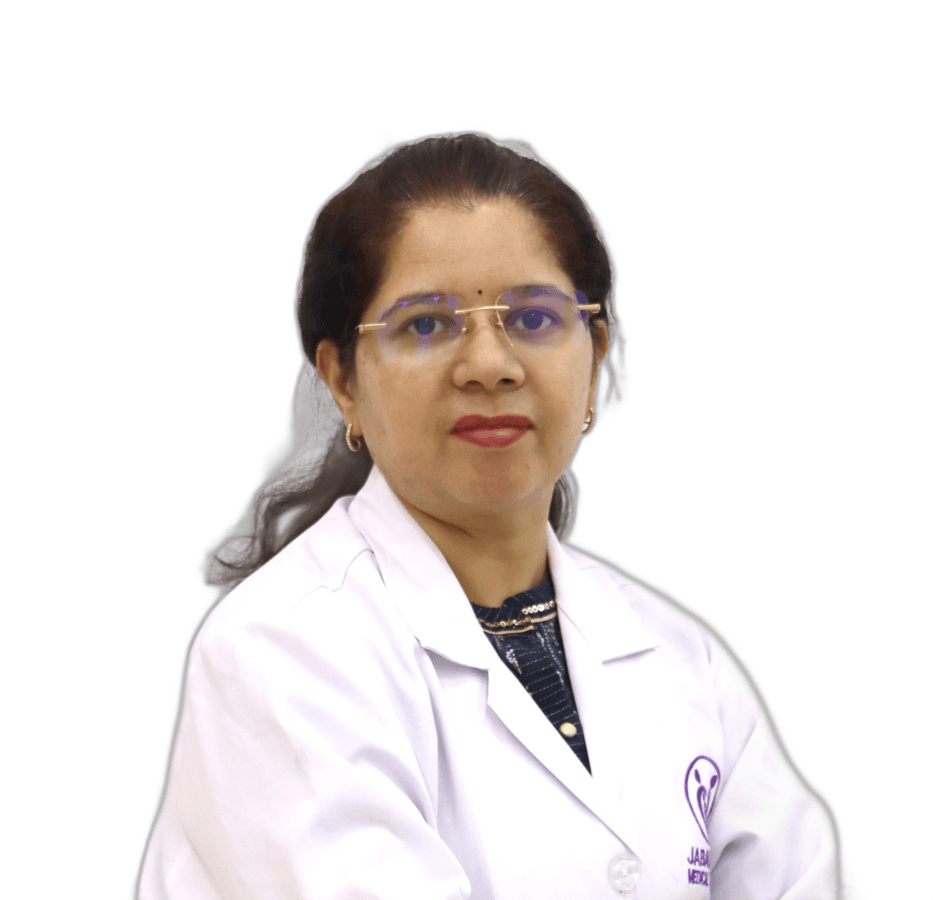 Dr. Shini Raj Anandan