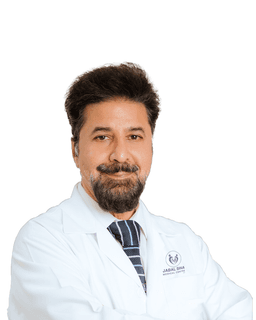 Dr. Tariq Karim